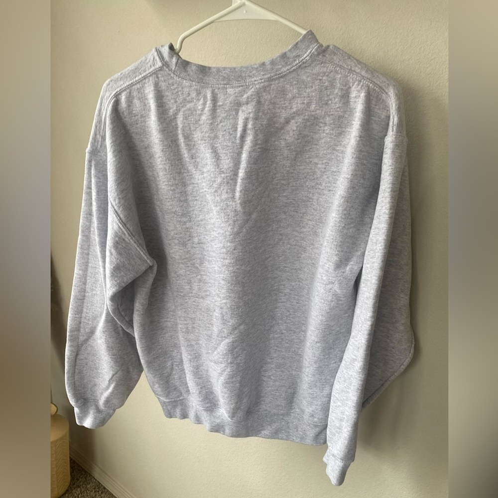 Teach Crewneck - Picture 2 of 3